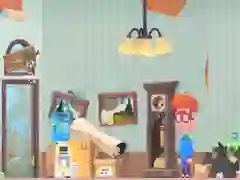 Игра Merge Hotel онлајн