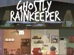 Игра Ghostly Rainkeeper онлајн