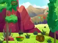 Игра Grapes Friends Escape онлајн