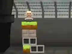Игра Cell Escape онлајн