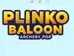 Игра Plinko Ballon онлајн