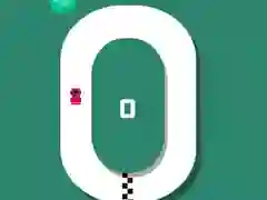 Игра Crazy Way онлајн