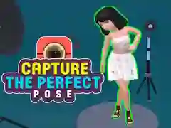 Игра Capture the Perfect Pose онлајн