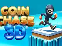 Игра Coin Chase 3D онлајн