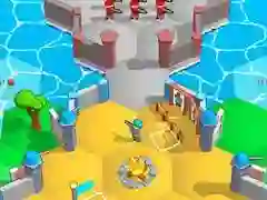 Игра Hex Wars онлајн