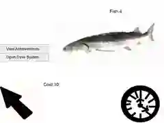 Игра Fish Clicker онлајн