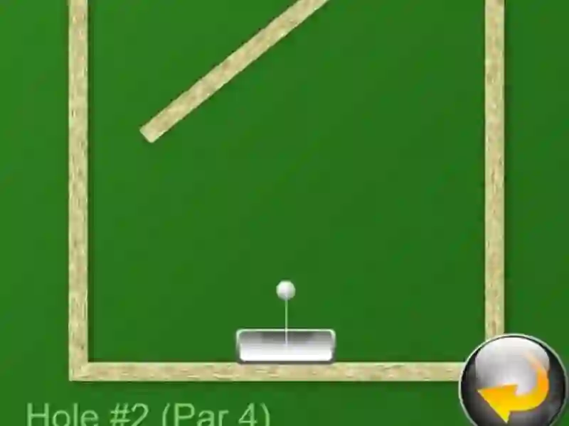 Игра Tap & Putt онлајн