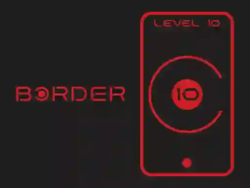 Игра Border онлајн