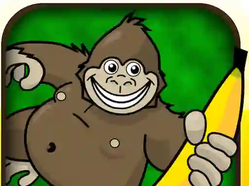 Игра Banana Joe онлајн
