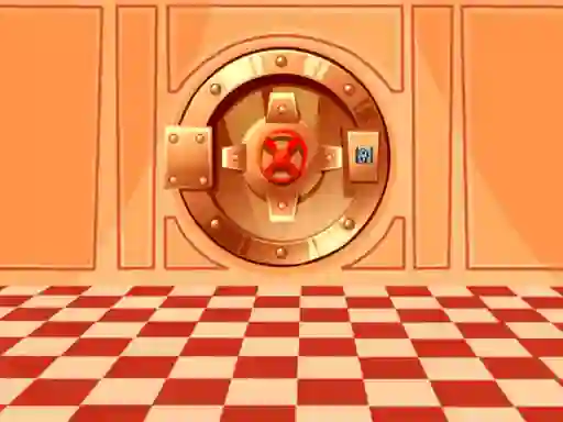 Игра Vault Escape онлајн