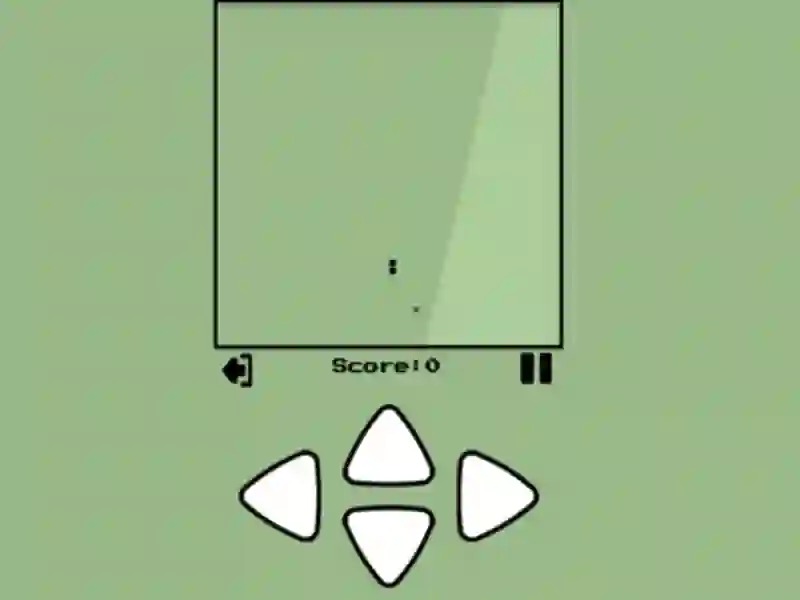 Игра Snake Classic онлајн