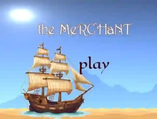 Игра The Merchant онлајн