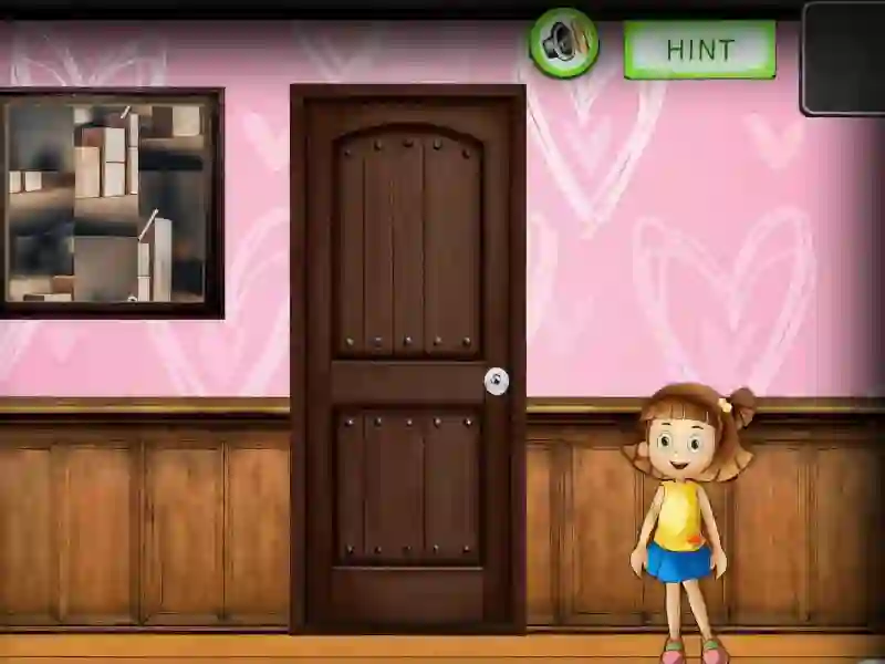 Игра Amgel Kids Room Escape 251 онлајн