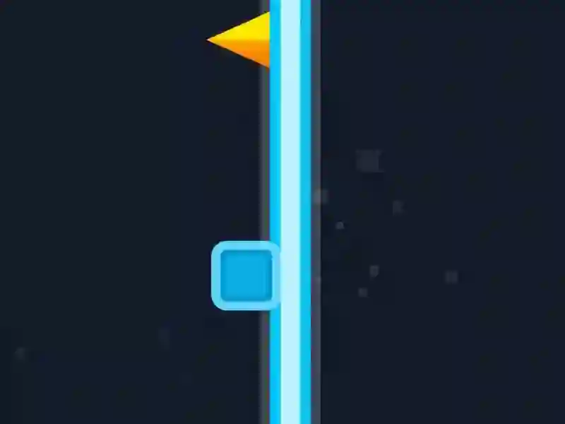 Игра Blue Cube онлајн