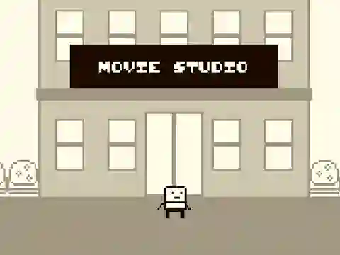 Игра Thirteen Terrible Stunts онлајн