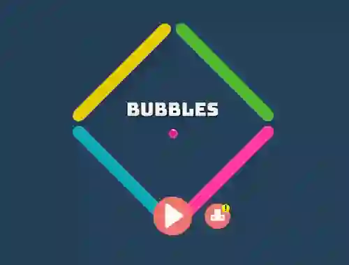 Игра Bubbles онлајн
