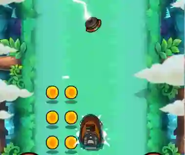 Игра Ocean Odyssey онлајн