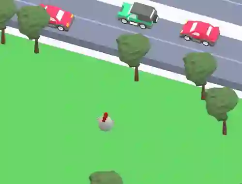 Игра Road Crosser онлајн
