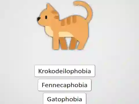Игра Emojiphobia онлајн