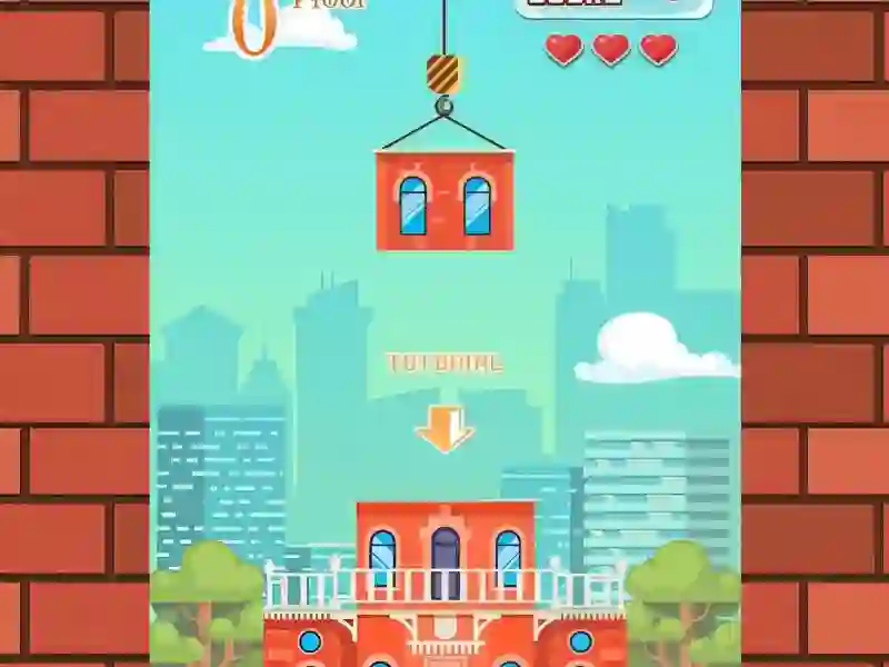 Игра Tower King онлајн