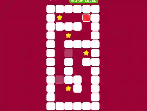 Игра Hard Maze онлајн