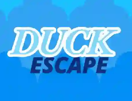Игра Duck Escape онлајн