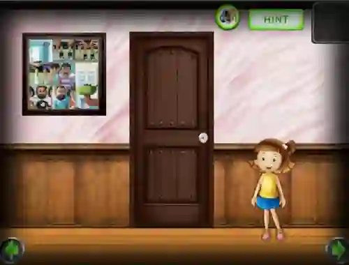 Игра Amgel Kids Room Escape 252 онлајн