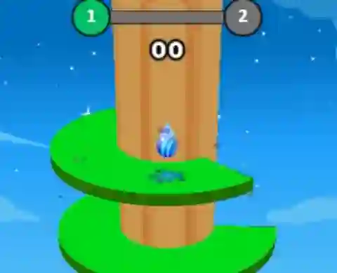 Игра Sweet Drop онлајн