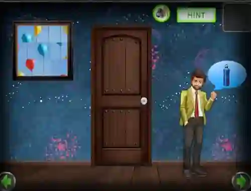 Игра Amgel Easy Room Escape 232 онлајн