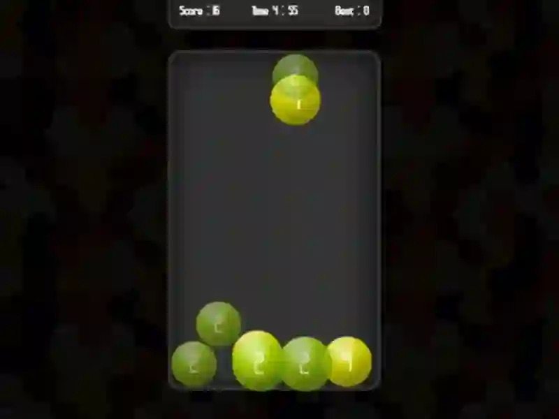 Игра 2048 Balls онлајн