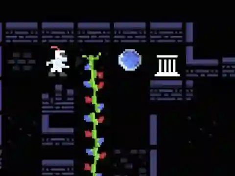 Игра Thicket онлајн