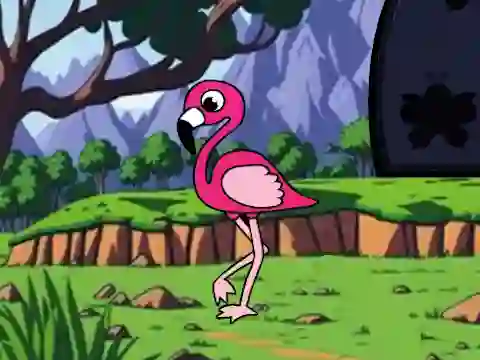 Игра Turkey Escape the Cursing онлајн