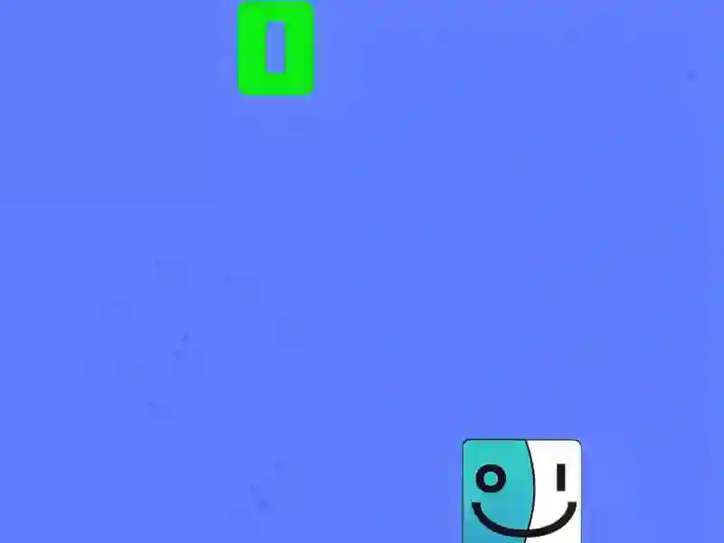 Игра Box Hop Duel онлајн