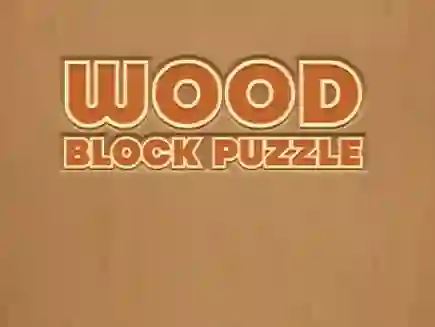 Игра Wood Block Puzzle онлајн