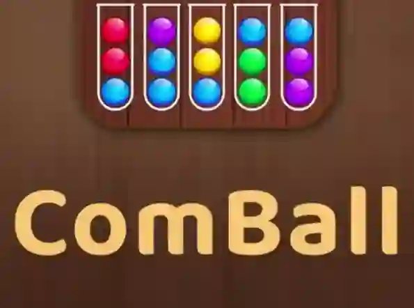 Игра Comball онлајн
