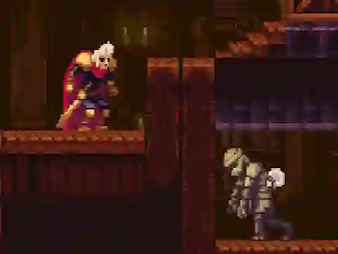 Игра Terryble Knight онлајн