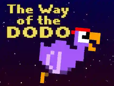 Игра The Way of the Dodo онлајн