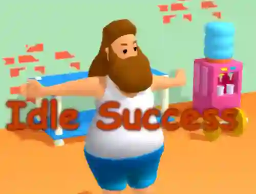 Игра Idle Success онлајн