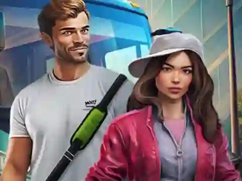 Игра Missing Tickets онлајн