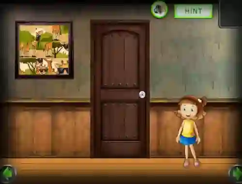 Игра Amgel Kids Room Escape 254 онлајн