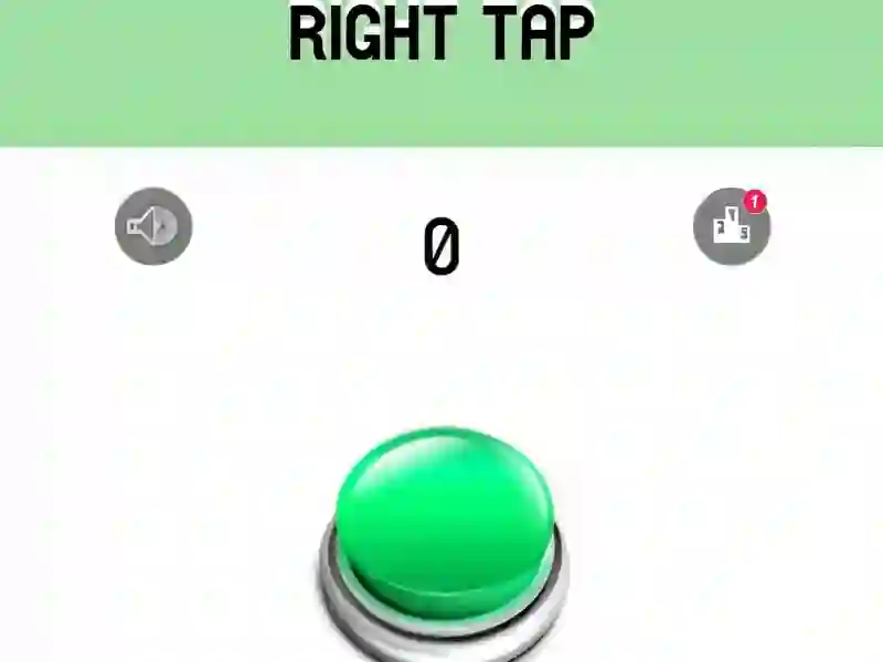 Игра Right Tap онлајн