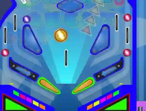 Игра Pinball Quest онлајн