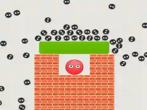 Игра Hide Ball онлајн