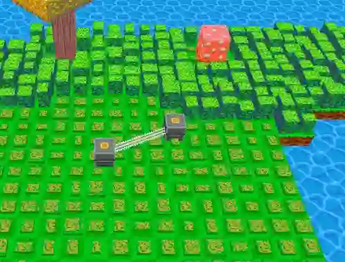 Игра Farm Harvester онлајн