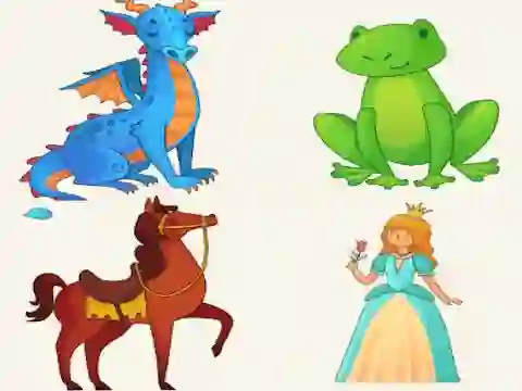 Игра TickTock Puzzle Challenge онлајн