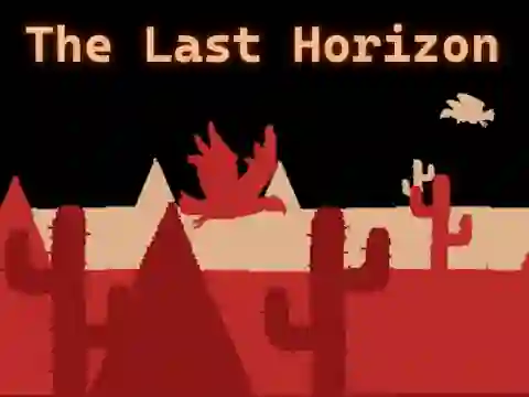 Игра The Last Horizon онлајн