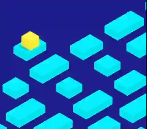Игра Lite Box онлајн