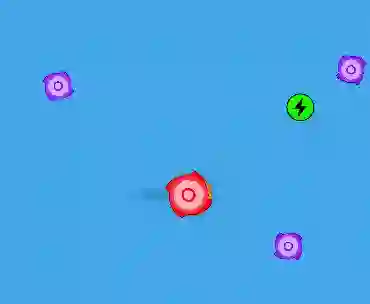 Игра Turbo Spinner онлајн