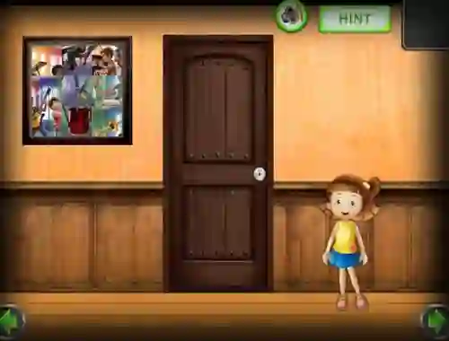 Игра Amgel Kids Room Escape 256 онлајн