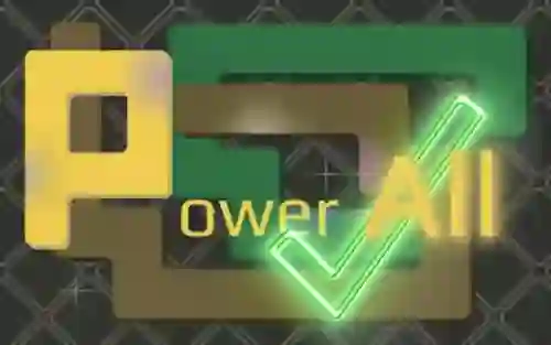 Игра Power All онлајн